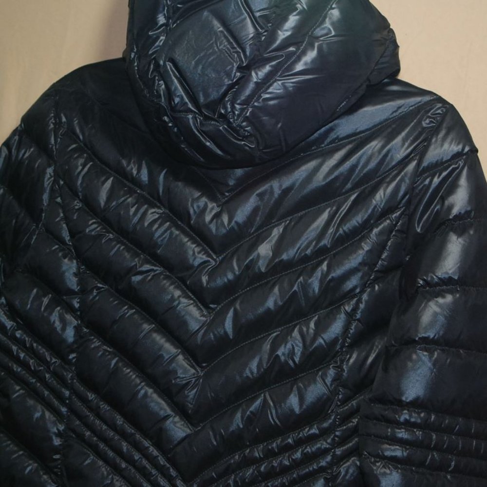 Packable Premium Down Jacket By Xersion - image 8